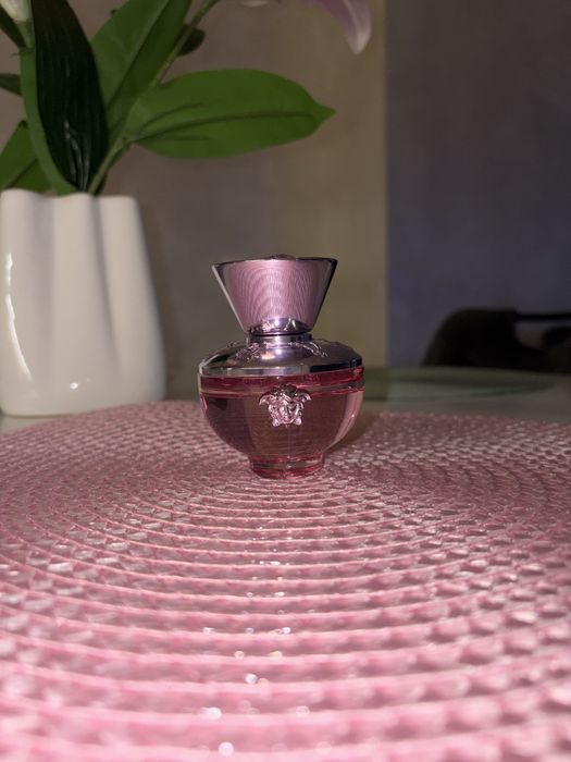 VERSACE DYLAN BLUSH PINK парфюмна вода 50мл