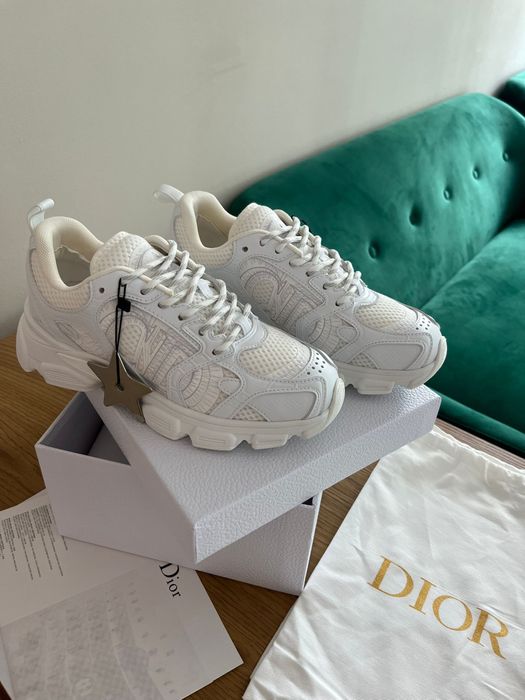 Дамски обувки Dior