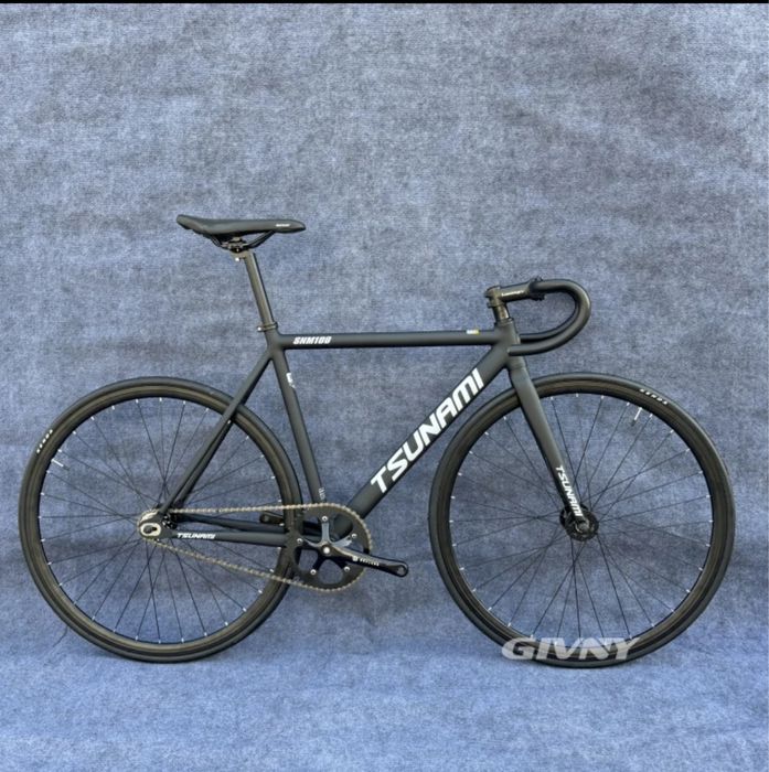 TSUNAMI SNM 100 (каспи рассрочка имеется)