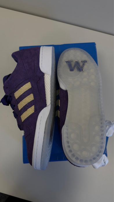 adidas washington forum low cl