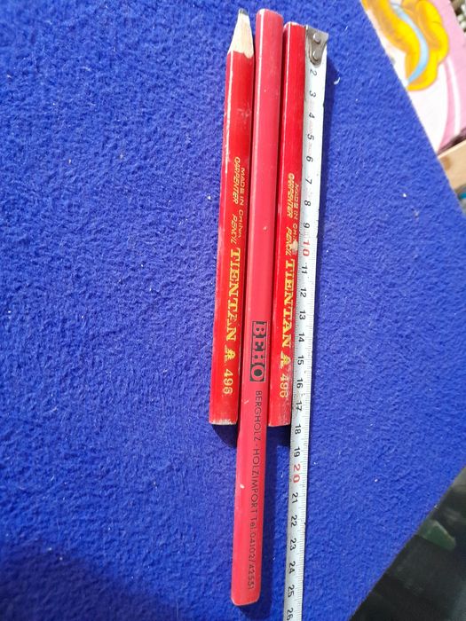 Строителни отвеси,гвоздеи и каменарски молив