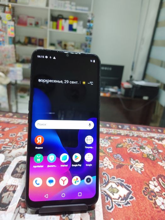 Realme C31 4/64gb arzonga