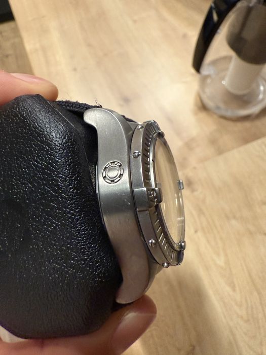 Breitling avenger seawolf 44