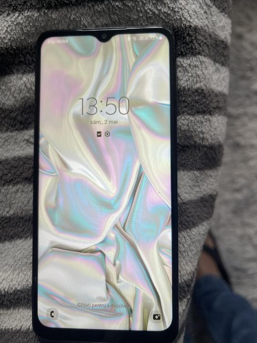 Samsung A12  Android 64 GB 4 GB Ram