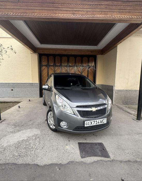 Spark sotiladi holati zor olb minasla harajati yoq