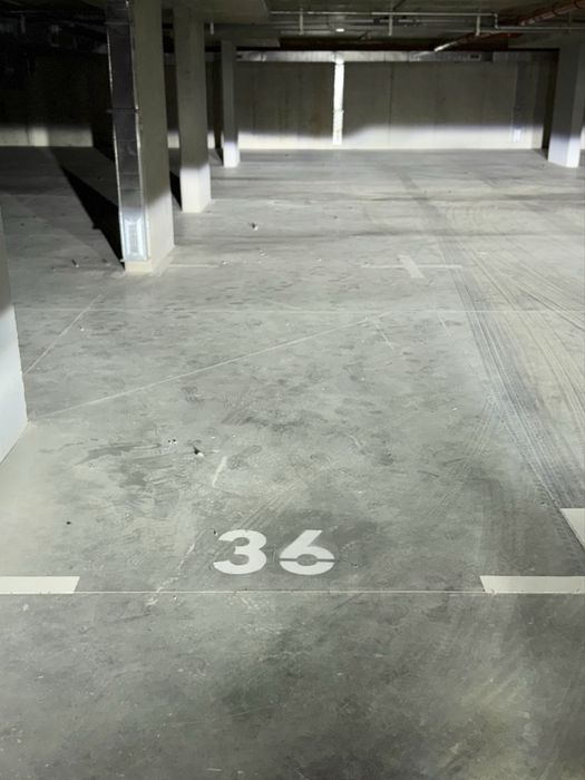 Дава се под наем Гараж / Паркомясто в София, Малинова долина - 14 кв.м за 178.5 € - Снимка #4