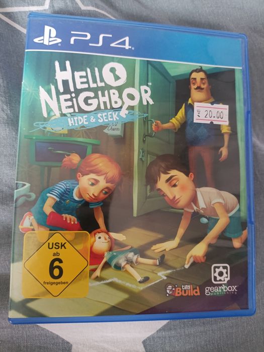 Игри за Play Station 4 и Play Station 5 и PSP (Portal)