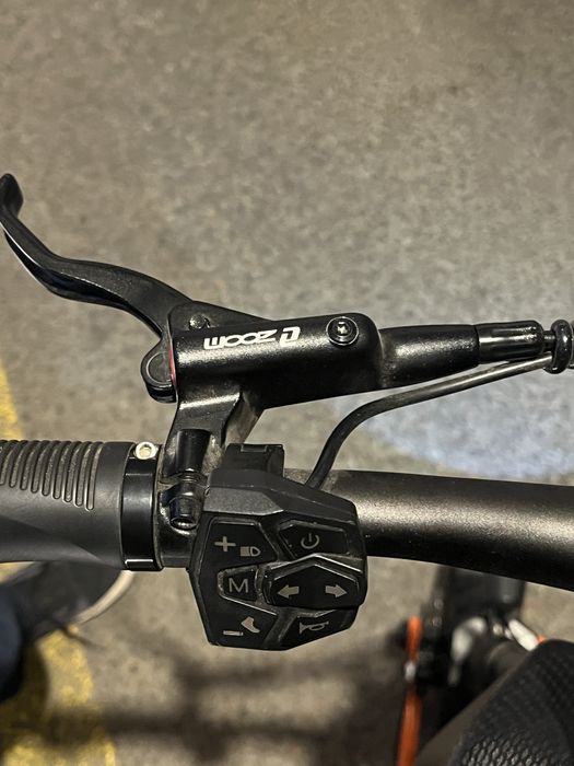 Joyor s-10-s / Электросамокат