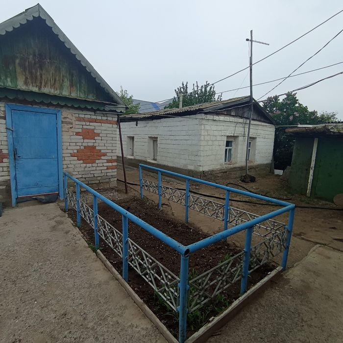Продам дом 20 школа