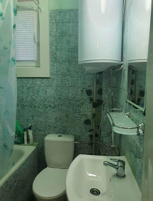 Дава се под наем Етаж от къща в София, Стрелбище - 100 кв.м за 498.27 € - Снимка #4