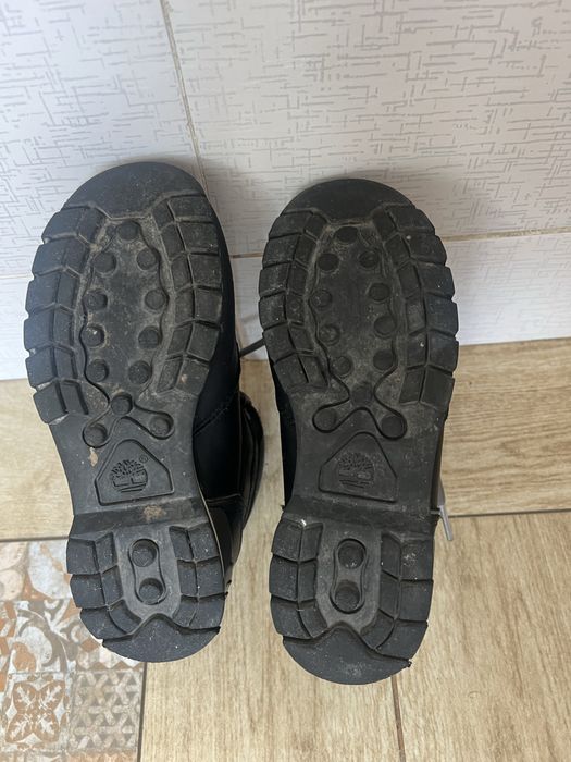 Ботинки детские Timberland