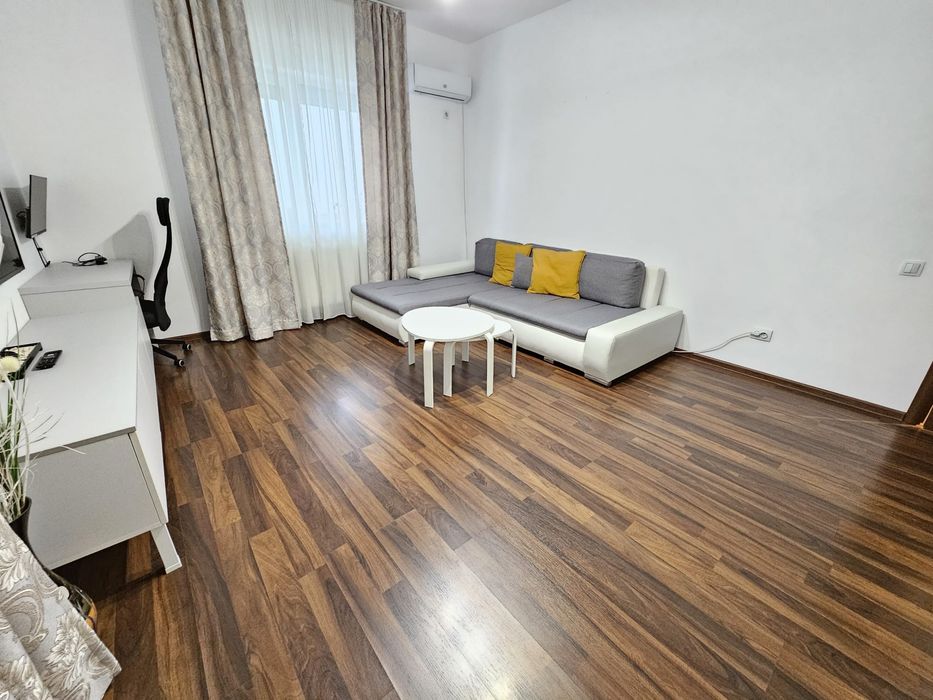 2 Camere | Loc Parcare-Bloc Nou-Berceni-Dimitrie Leonida-Popesti