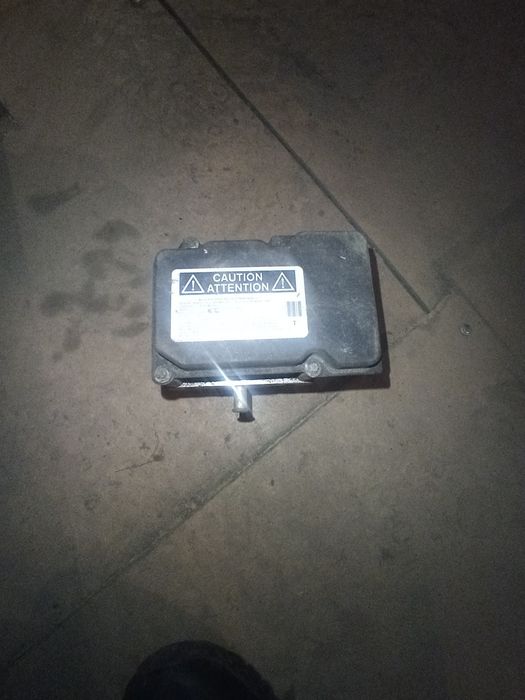 Блок АБС Тайота камри 40