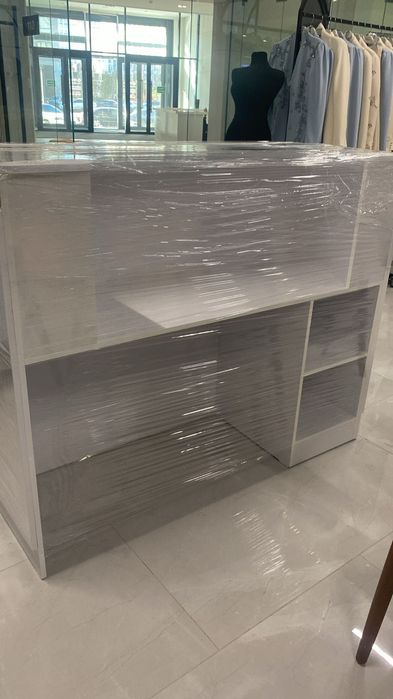 Ресепшен стильный дизайн