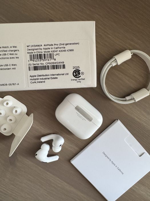 Casti android / ios bluetooth