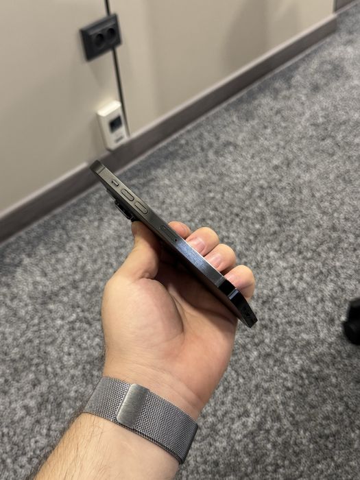 Iphone 14 pro 128GB black