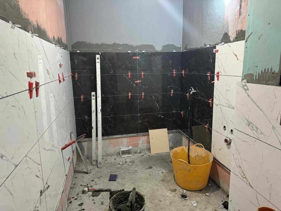 Ремонт на Апартамент