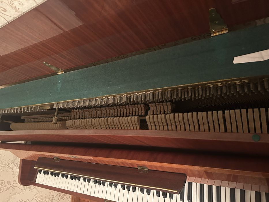 Фортепиано geyer