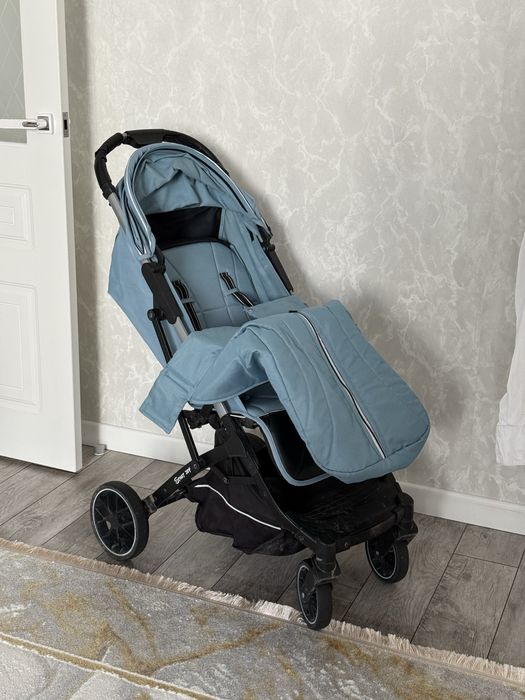 Коляска детская