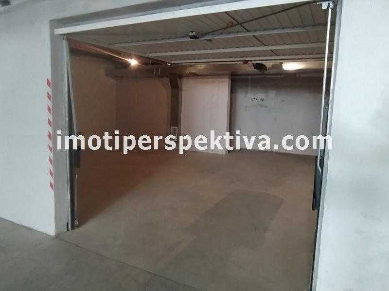 Продава се Гараж / Паркомясто в Пловдив, Христо Смирненски - 60 кв.м за 1190 €/кв.м - Снимка #3