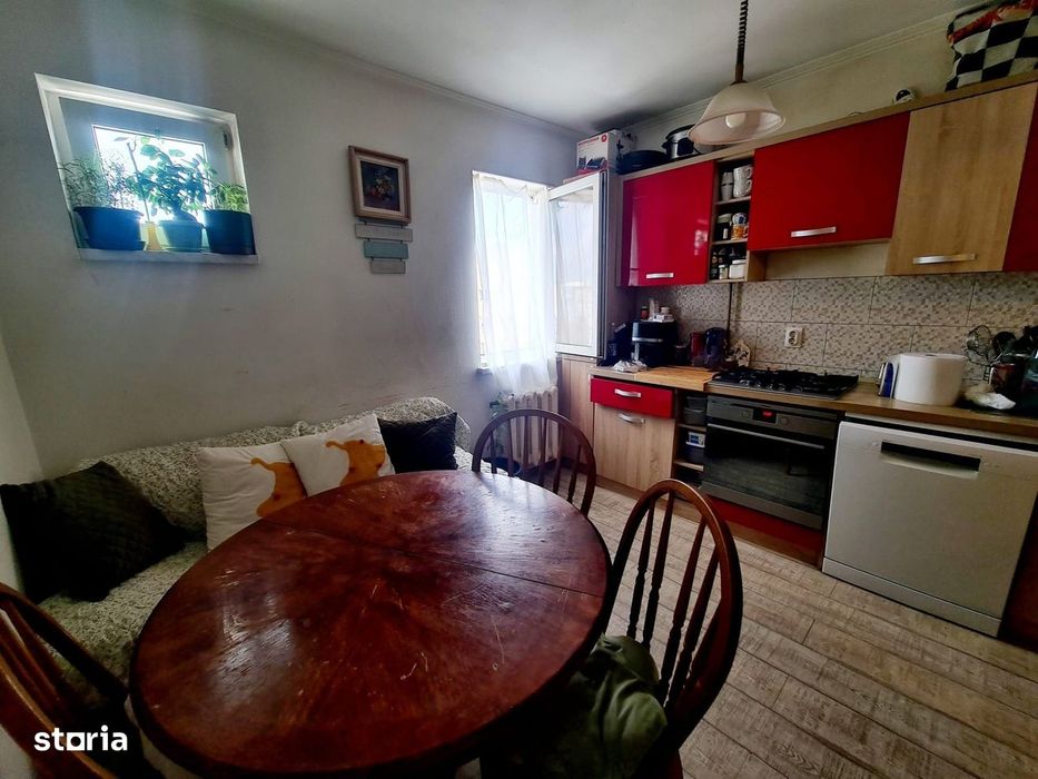 Apartament 2 camere - Zona Nord