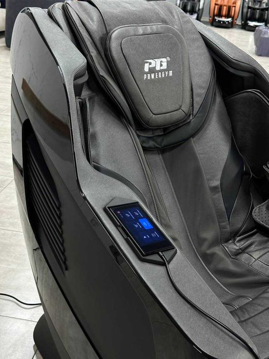 Массажное кресло | Massaj kreslo | Dostavka bor | Ustanovka bor | AS