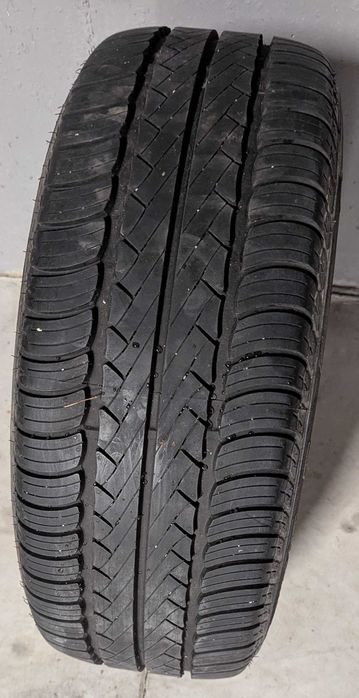 Резервна гума за Форд 205/55 R16 /5 х 108/