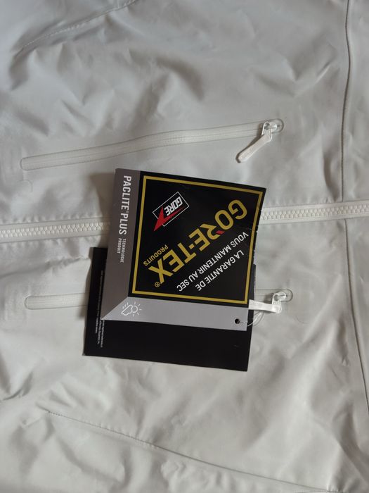 Arcteryx Sv Alpha Jacket