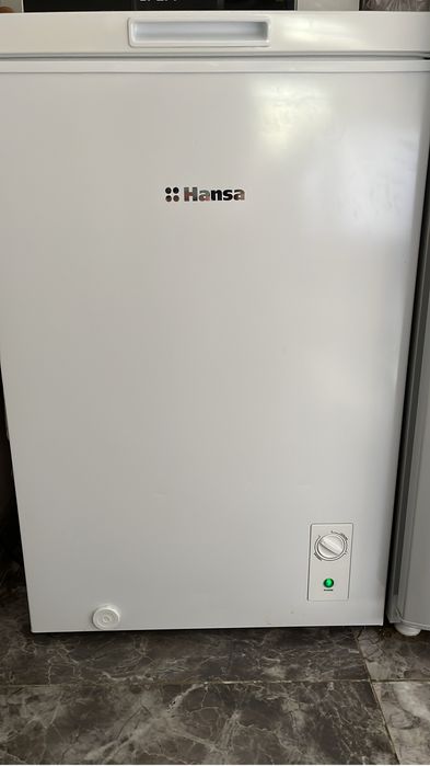 Морозильник Hansa