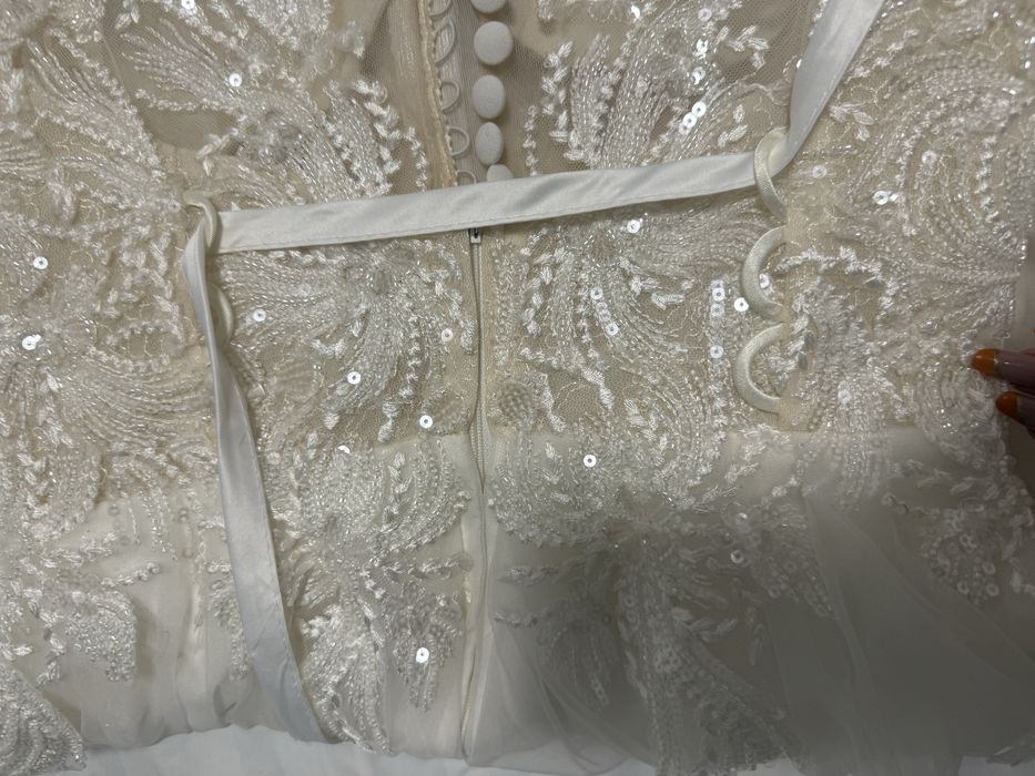 Rochie de mireasa