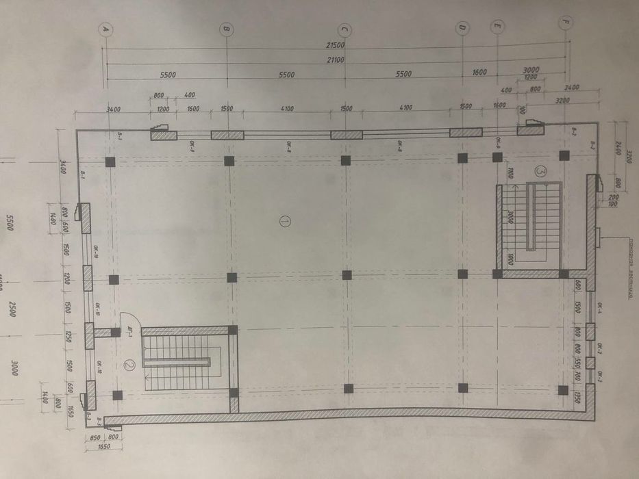 Сдаётся в аренду коммерческое здание бизнес центра