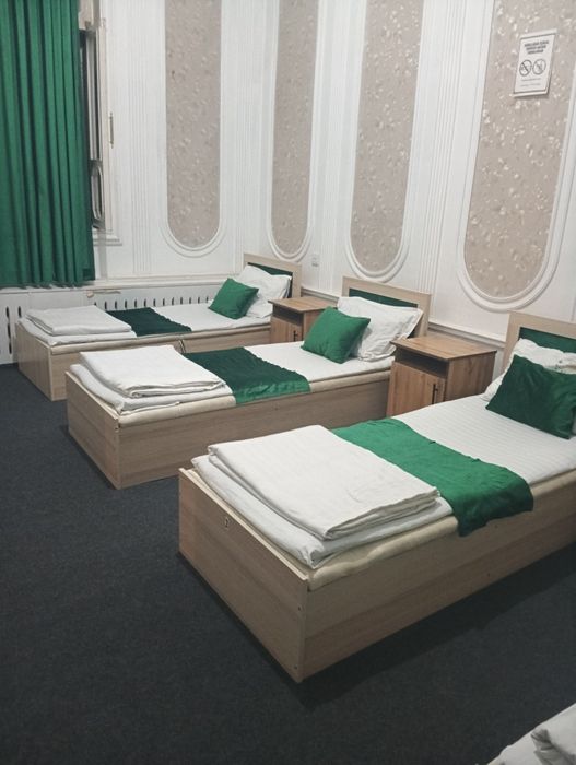 Arzon kunlik mehmonxona Yunusobod