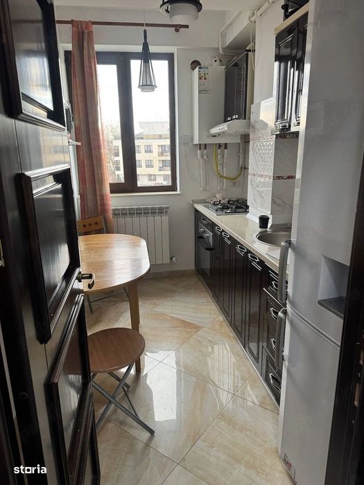 Apartament 3 camere mobilat, utilat Moara de vant