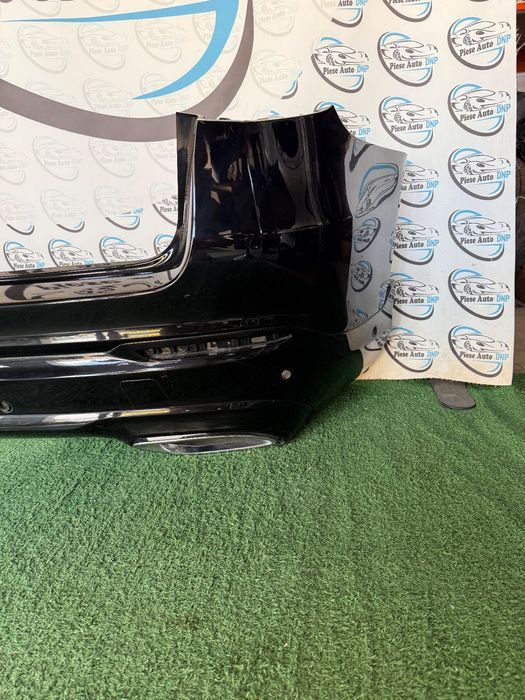 bara spate mercedes glc w253 2015-2019