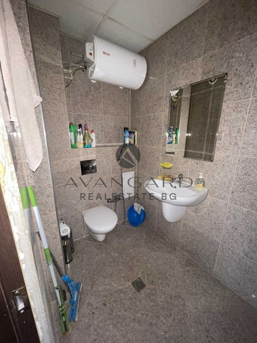 Продава се Офис в Пловдив, Кършияка - 107 кв.м за 539 €/кв.м - Снимка #6