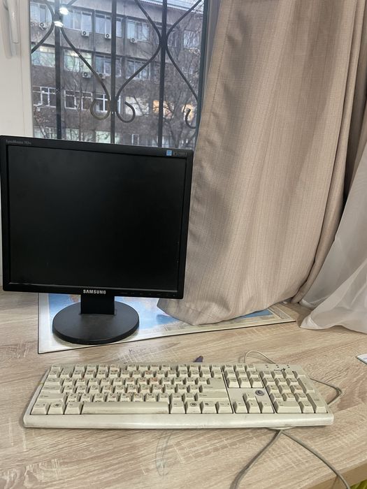 Продам компьютер