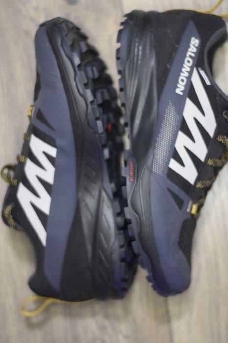 Туристически обувки Salomon