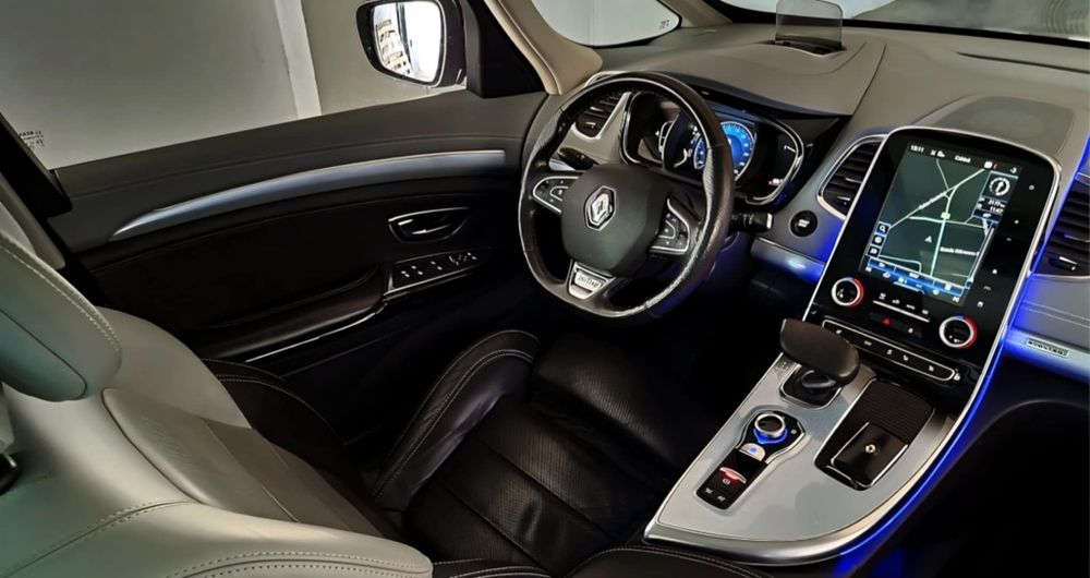 Renault espace de vanzare