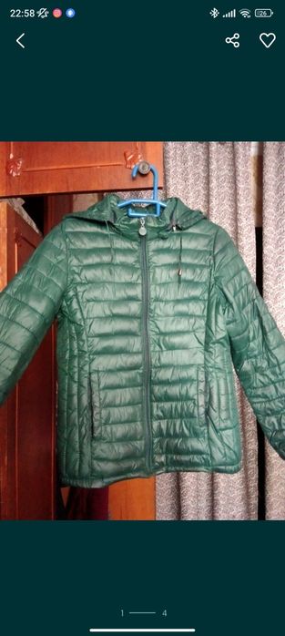 продам куртки по 5тыс