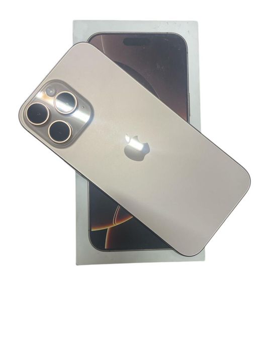 Продам Iphone 16 Pro Max