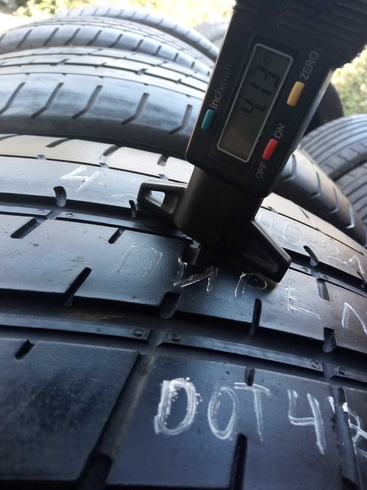 Разпродажба 21цола -летни гуми