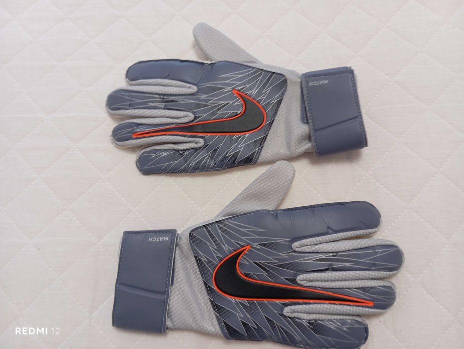 Mănuși de portar Nike mărimea 10