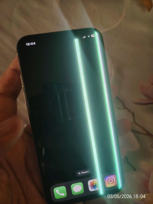 Iphone xs 256 yaxshi
