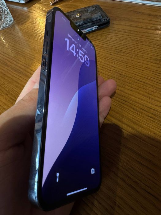 Iphone 13 pro 256 gb