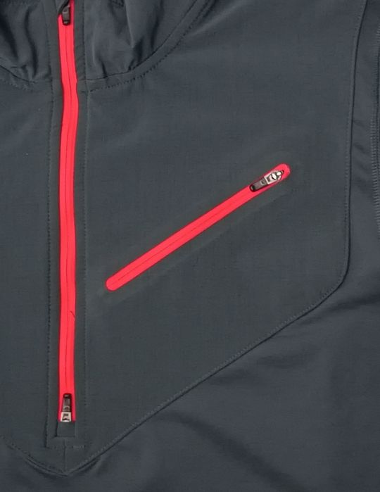 Nike DRI-FIT Sweatshirt оригинално горнище M Найк спорт горно яке