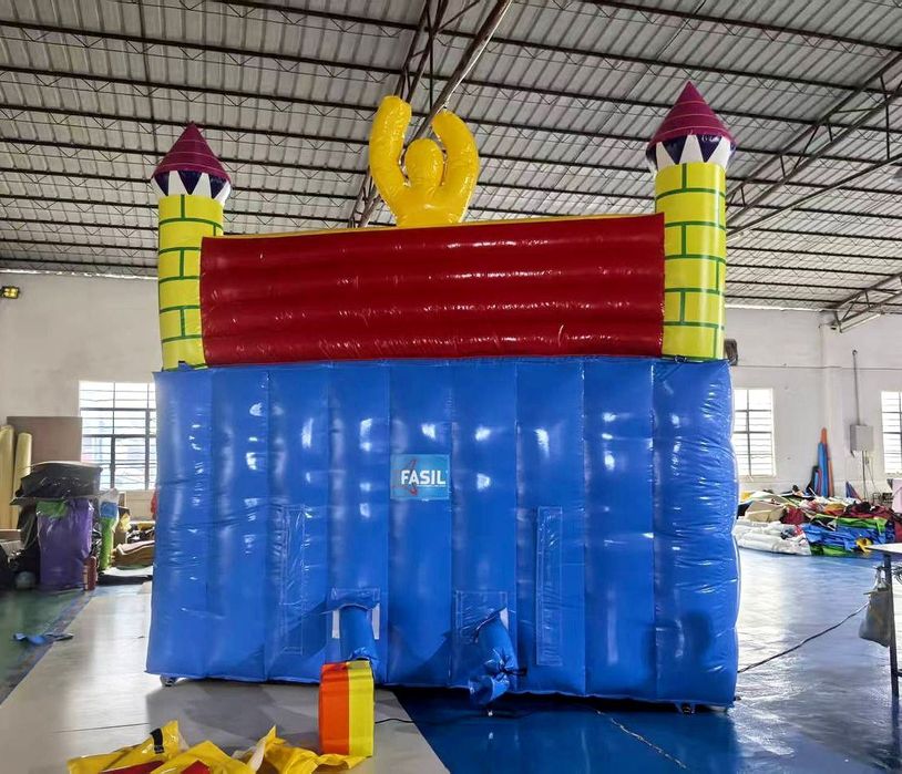 Batut naduvnoy Batut