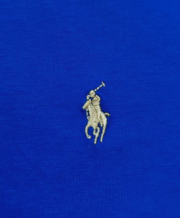 Мъжки тениски Burberry, Ralph Lauren