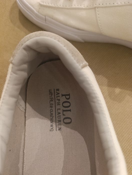 Teniși bărbați Polo Ralph Lauren