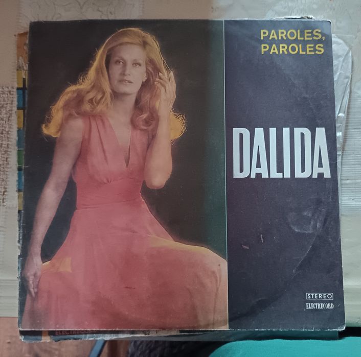 Lot 30 Discuri Vinil Electrecord