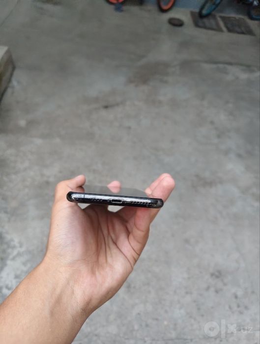 Xs max.